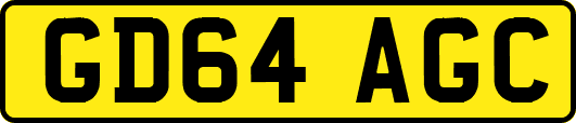 GD64AGC