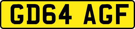 GD64AGF