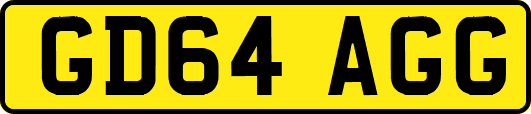 GD64AGG