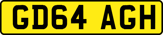 GD64AGH