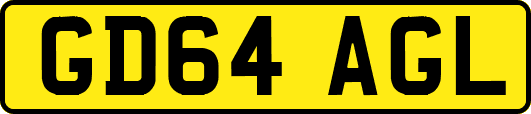 GD64AGL