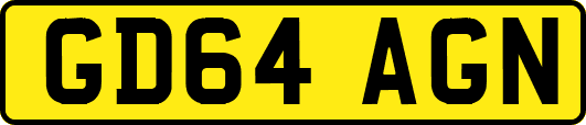 GD64AGN