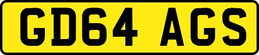 GD64AGS