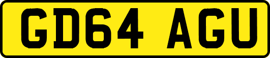 GD64AGU