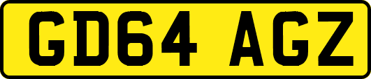 GD64AGZ