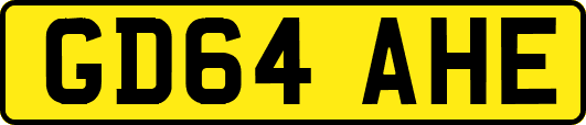 GD64AHE