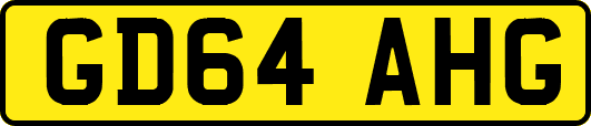 GD64AHG
