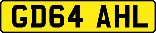 GD64AHL