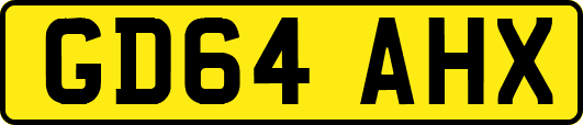 GD64AHX