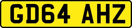 GD64AHZ