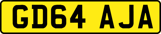 GD64AJA