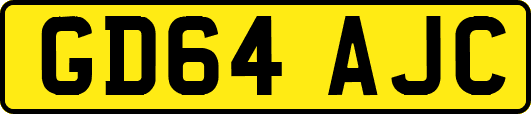 GD64AJC
