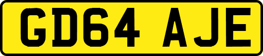 GD64AJE