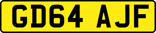 GD64AJF