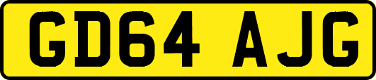 GD64AJG