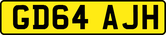 GD64AJH