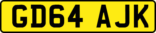 GD64AJK