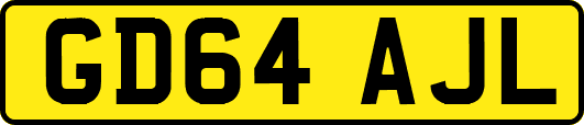 GD64AJL
