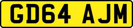 GD64AJM