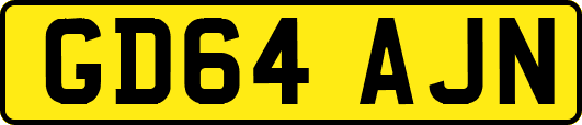 GD64AJN