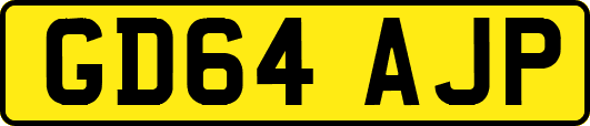 GD64AJP