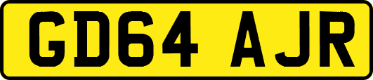 GD64AJR