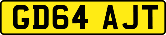 GD64AJT