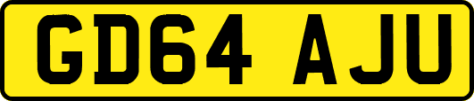 GD64AJU
