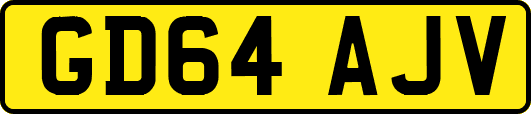 GD64AJV