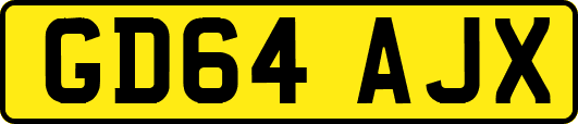 GD64AJX