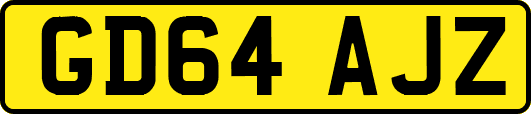 GD64AJZ