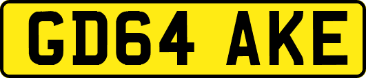 GD64AKE