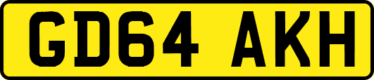 GD64AKH