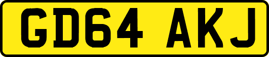 GD64AKJ