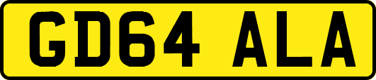 GD64ALA