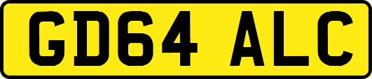 GD64ALC