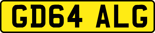 GD64ALG
