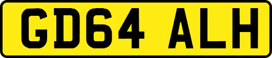 GD64ALH