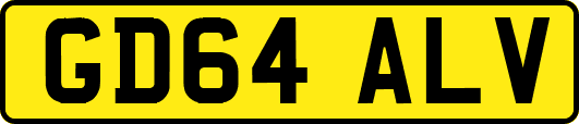 GD64ALV