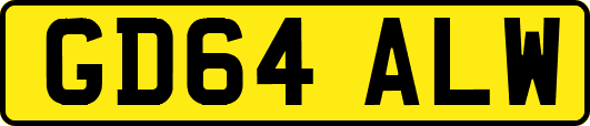 GD64ALW