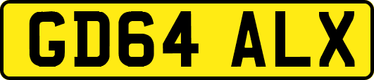 GD64ALX