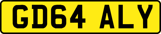 GD64ALY