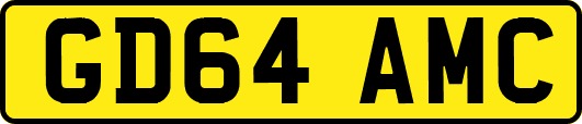 GD64AMC