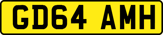 GD64AMH