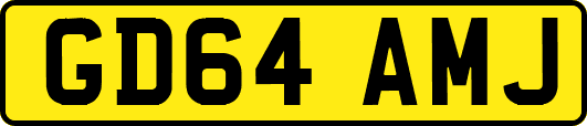 GD64AMJ