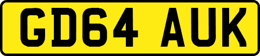 GD64AUK