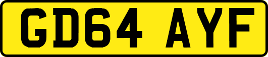 GD64AYF