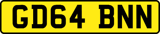 GD64BNN