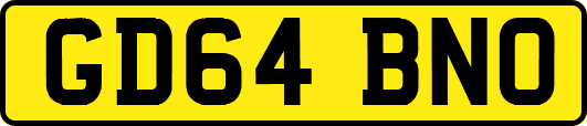 GD64BNO