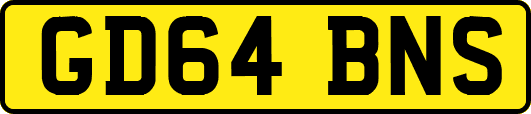 GD64BNS